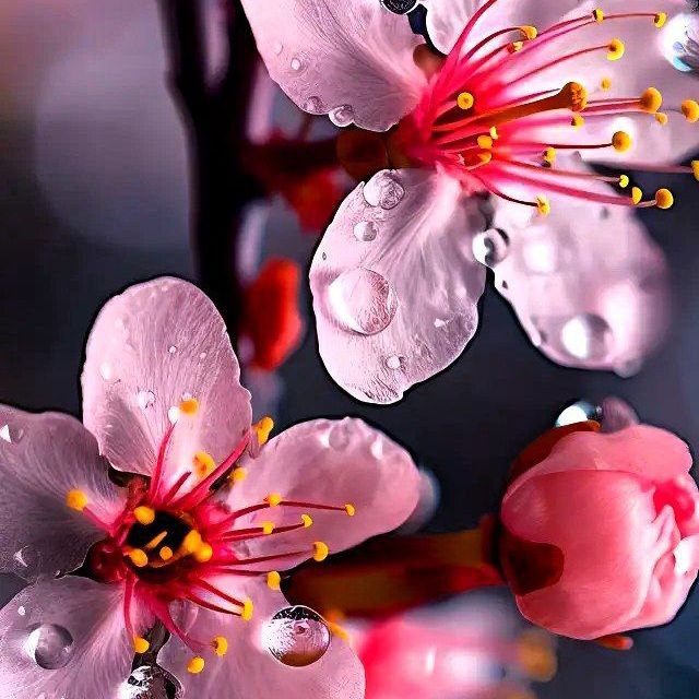 آهنگ جدید  چون اینو میدونم که با تو بودن یه رویای محاله